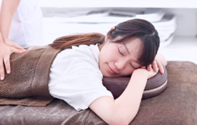 リラクゼーション